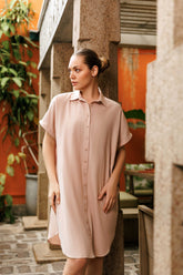 The Everyday Dress